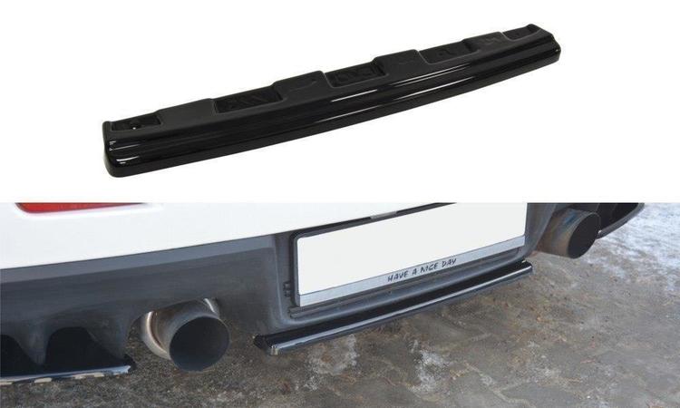 Maxton Design Diffuusori Mitsubishi Lancer EVO X