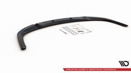 Maxton Design Kuppispoileri Mitsubishi Lancer Sportback MK8