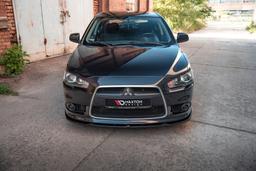 Maxton Design Kuppispoileri Mitsubishi Lancer Sportback MK8