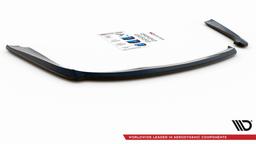 Maxton Design Splitters Mistubishi Lancer Sportback MK8