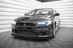 Maxton Design Cupspoiler Street Pro Mitsubishi Lancer EVO X