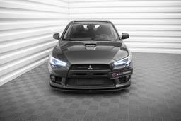 Maxton Design Cupspoiler Street Pro Mitsubishi Lancer EVO X