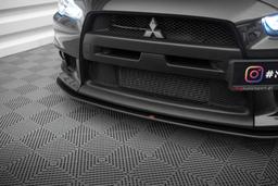 Maxton Design Cupspoiler Street Pro Mitsubishi Lancer EVO X
