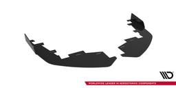 Maxton Design Splittere Mitsubishi Lancer EVO X