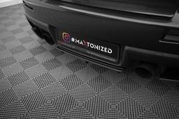 Maxton Design Diffuusori Street Pro Mitsubishi Lancer EVO X