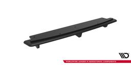 Maxton Design Diffuusori Street Pro Mitsubishi Lancer EVO X