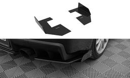 Maxton Design Splittere Mitsubishi Lancer EVO X