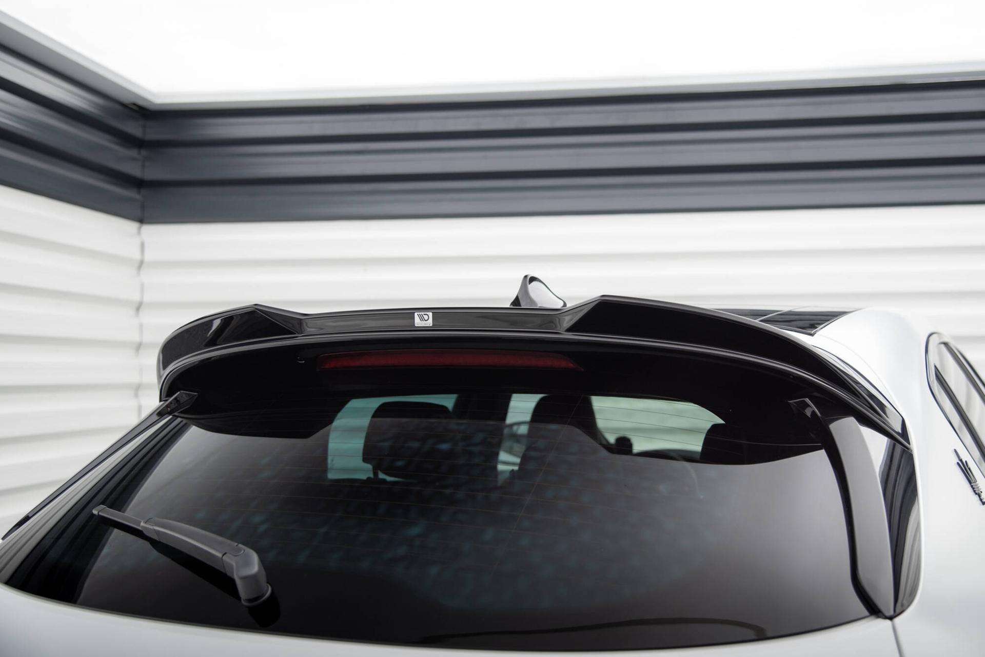 Maxton Design Vinge Maserati Grecale GT / Modena MK1