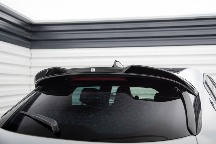 Maxton Design Vinge Maserati Grecale GT / Modena MK1