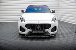 Maxton Design Kuppispoileri Maserati Grecale GT / Modena MK1