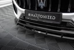 Maxton Design Kuppispoileri Maserati Grecale GT / Modena MK1