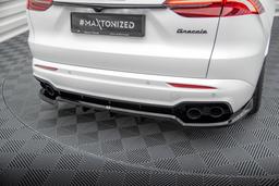 Maxton Design Diffuusori Maserati Grecale GT / Modena MK1