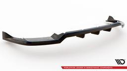 Maxton Design Diffuusori Maserati Grecale GT / Modena MK1