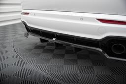 Maxton Design Diffuusori Maserati Grecale GT / Modena MK1