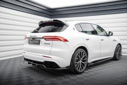 Maxton Design Diffuusori Maserati Grecale GT / Modena MK1