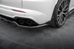 Maxton Design Diffuusori Maserati Grecale GT / Modena MK1