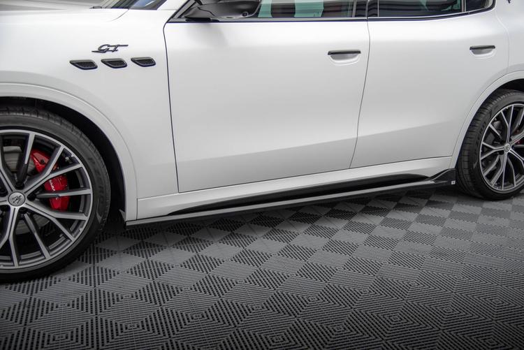 Maxton Design Sivuhelmat Maserati Grecale GT / Modena MK1