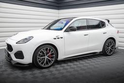 Maxton Design Sivuhelmat Maserati Grecale GT / Modena MK1