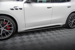 Maxton Design Korisarja Maserati Grecale GT / Modena MK1