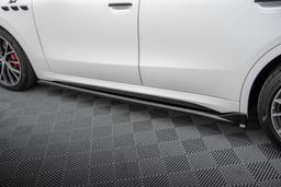 Maxton Design Korisarja Maserati Grecale GT / Modena MK1