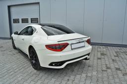 Maxton Design Siipi Maserati Granturismo MK1