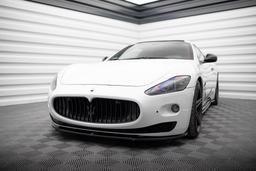 Maxton Design Kuppispoileri Maserati Granturismo MK1