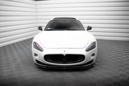 Maxton Design Kuppispoileri Maserati Granturismo MK1