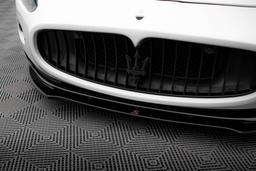 Maxton Design Kuppispoileri Maserati Granturismo MK1