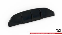 Maxton Design Diffusor Maserati Granturismo MK1