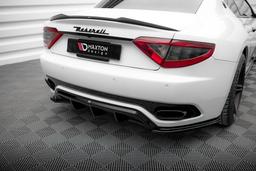 Maxton Design Diffusor Maserati Granturismo MK1