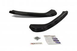 Maxton Design Splitters Maserati Granturismo MK1