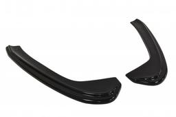 Maxton Design Splitters Maserati Granturismo MK1