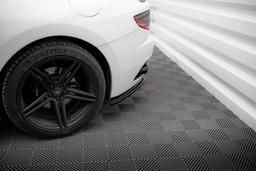 Maxton Design Splitters V.2 Maserati Granturismo MK1