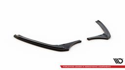 Maxton Design Splitters V.2 Maserati Granturismo MK1
