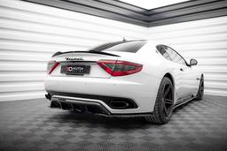 Maxton Design Splitters V.2 Maserati Granturismo MK1