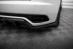 Maxton Design Splitters V.2 Maserati Granturismo MK1