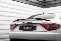 Maxton Design Siipi Maserati Granturismo S MK1
