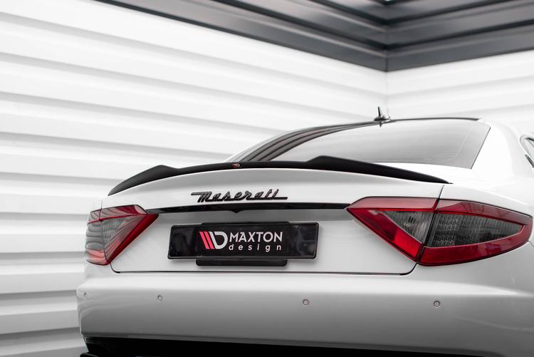 Maxton Design Siipi Maserati Granturismo S MK1
