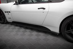Maxton Design Sivuhelmat Maserati Granturismo S MK1