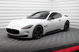 Maxton Design Sivuhelmat Maserati Granturismo S MK1