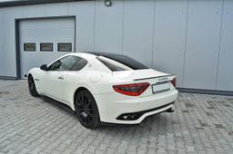 Maxton Design Sivuhelmat Maserati Granturismo MK1