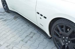Maxton Design Sivuhelmat Maserati Granturismo MK1