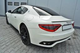 Maxton Design Sivuhelmat Maserati Granturismo MK1