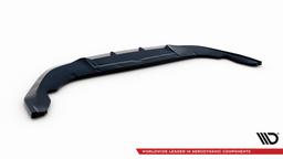 Maxton Design Kuppispoileri V.1 Maserati Granturismo MK1 Facelift