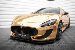 Maxton Design Kuppispoileri V.2 Maserati Granturismo MK1 Facelift