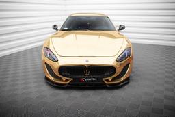 Maxton Design Kuppispoileri V.2 Maserati Granturismo MK1 Facelift