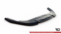 Maxton Design Kuppispoileri V.2 Maserati Granturismo MK1 Facelift