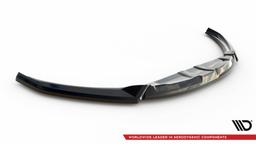 Maxton Design Kuppispoileri V.1 Maserati Levante MK1