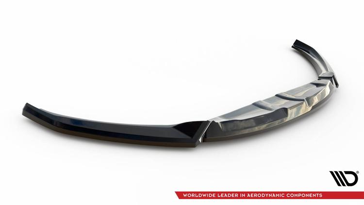 Maxton Design Kuppispoileri V.1 Maserati Levante MK1