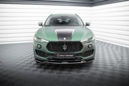 Maxton Design Kuppispoileri V.1 Maserati Levante MK1